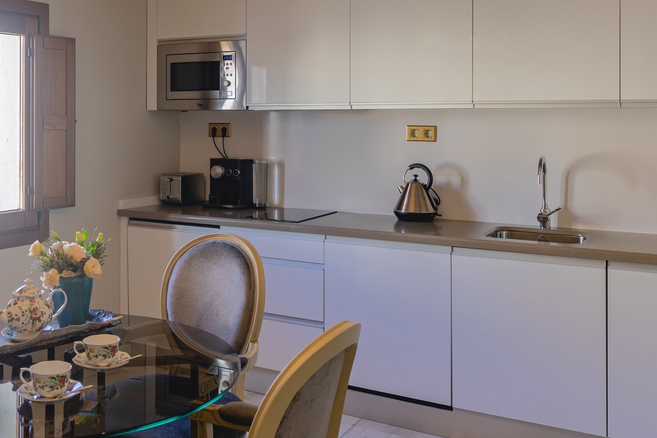 Apartamento Hotel Gravina 51 Sevilla Apartamento Hotel Gravina 51 Sevilla