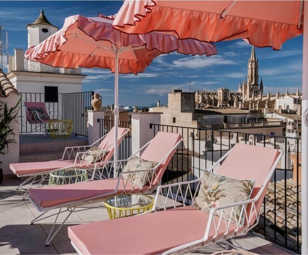Hotel Gravina 51 Sevilla Hotel Gravina 51 Sevilla
