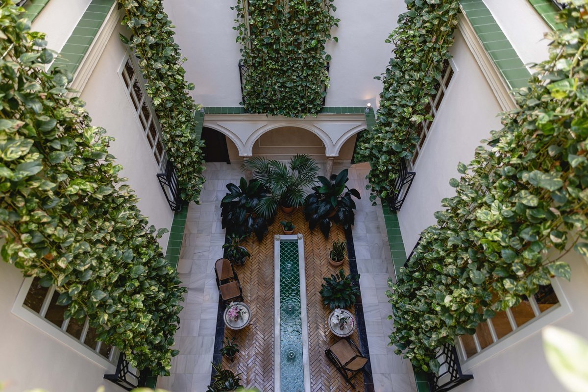 Ubicado en pleno corazón de sevilla Hotel Gravina 51 Sevilla Ubicado en pleno corazón de sevilla Hotel Gravina 51 Sevilla