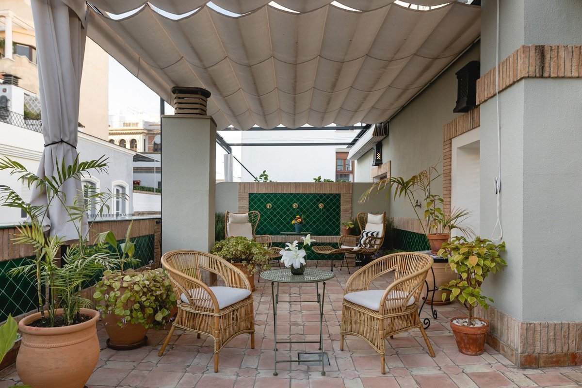 Hotel Gravina 51 Sevilla Hotel Gravina 51 Sevilla