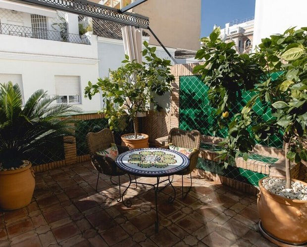 5% de descuento con el código promocional summer Hotel Gravina 51 Sevilla 5% de descuento con el código promocional summer Hotel Gravina 51 Sevilla