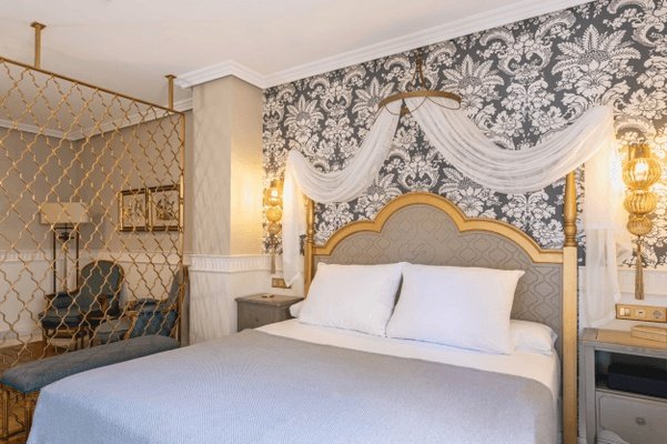 5% de descuento con el código promocional summer Hotel Gravina 51 Sevilla 5% de descuento con el código promocional summer Hotel Gravina 51 Sevilla