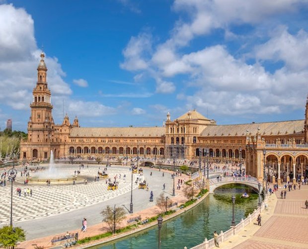 Promoción 4x3 disfruta de sevilla y quédate una noche más Hotel Gravina 51 Sevilla Promoción 4x3 disfruta de sevilla y quédate una noche más Hotel Gravina 51 Sevilla