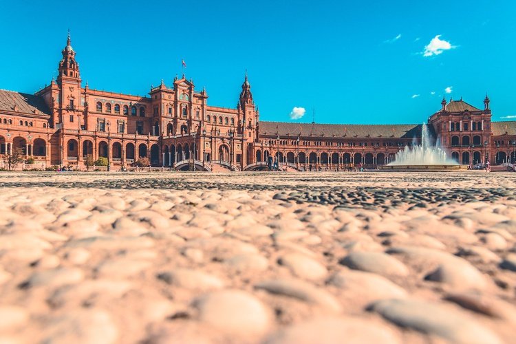 Sevilla, el destino de la ¡gala de los premios goya 2023! Hotel Gravina 51 Sevilla, el destino de la ¡gala de los premios goya 2023! Hotel Gravina 51
