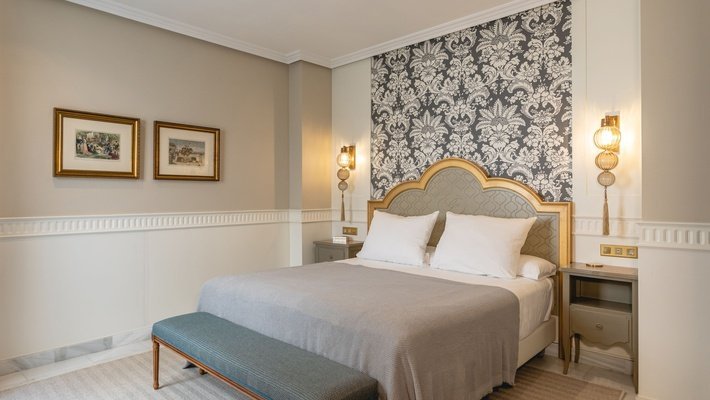 Preferente Hotel Gravina 51 Sevilla Preferente Hotel Gravina 51 Sevilla