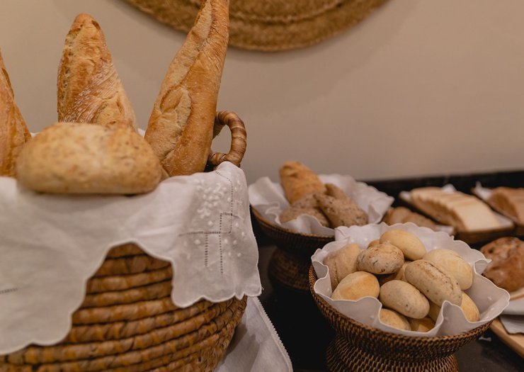 Bendito desayuno Hotel Gravina 51 Sevilla Bendito desayuno Hotel Gravina 51 Sevilla