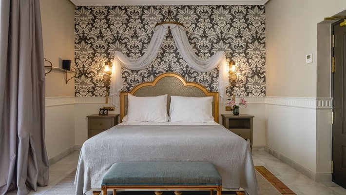 Superior Hotel Gravina 51 Sevilla Superior Hotel Gravina 51 Sevilla