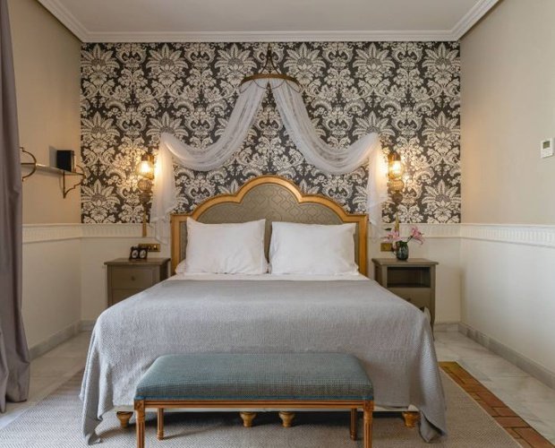 Oferta larga estancia Hotel Gravina 51 Sevilla Oferta larga estancia Hotel Gravina 51 Sevilla