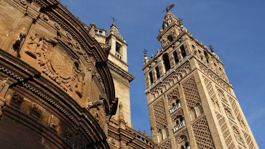 Catedral de sevilla Hotel Gravina 51 Sevilla Catedral de sevilla Hotel Gravina 51 Sevilla