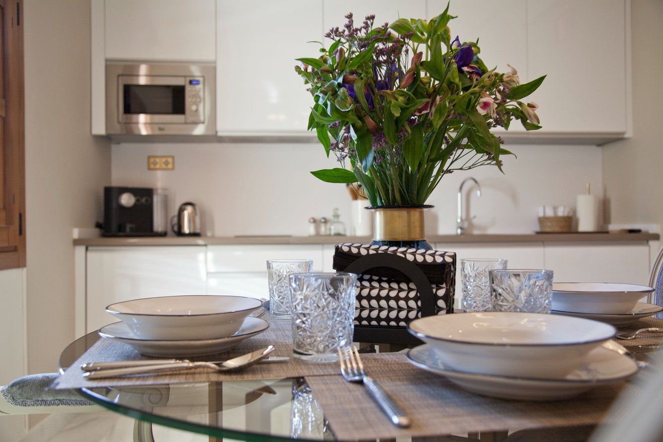 Apartamento Hotel Gravina 51 Sevilla Apartamento Hotel Gravina 51 Sevilla