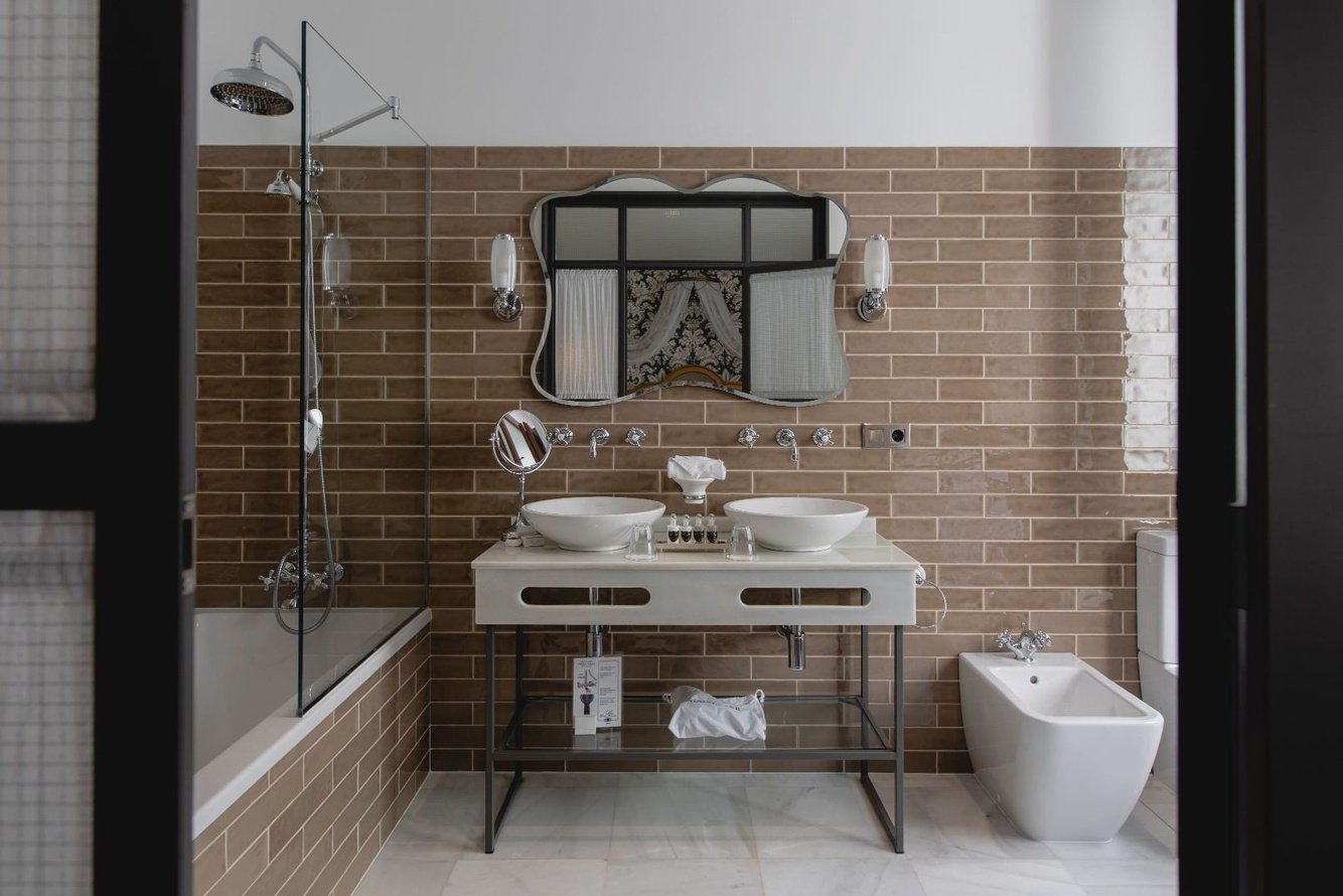 Superior Hotel Gravina 51 Sevilla Superior Hotel Gravina 51 Sevilla