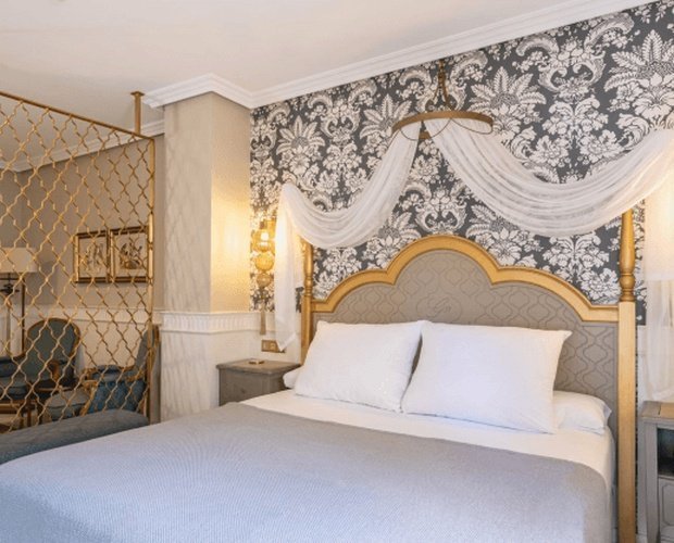 5% de descuento con el código promocional summer Hotel Gravina 51 Sevilla 5% de descuento con el código promocional summer Hotel Gravina 51 Sevilla