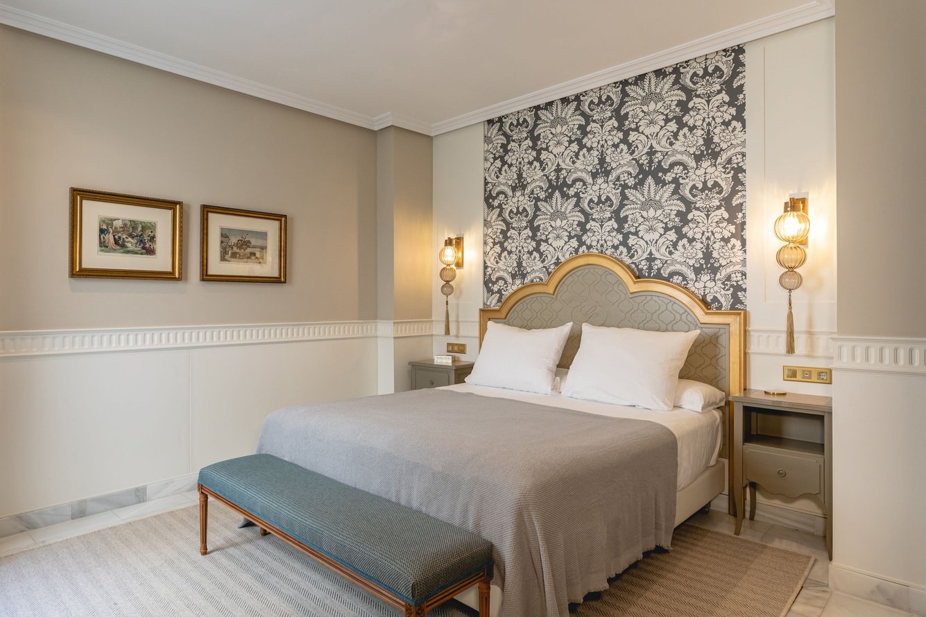 Preferente Hotel Gravina 51 Sevilla Preferente Hotel Gravina 51 Sevilla