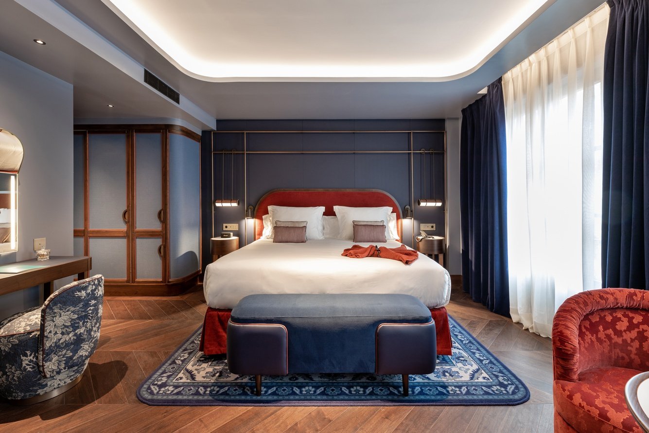 Seda club hotel Hotel Gravina 51 Sevilla Seda club hotel Hotel Gravina 51 Sevilla