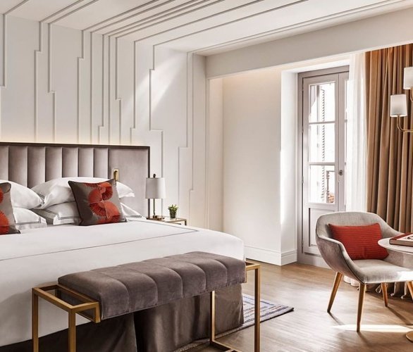 Hotel Gravina 51 Sevilla Hotel Gravina 51 Sevilla