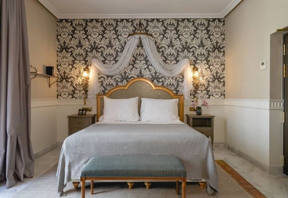 Oferta larga estancia Hotel Gravina 51 Sevilla Oferta larga estancia Hotel Gravina 51 Sevilla
