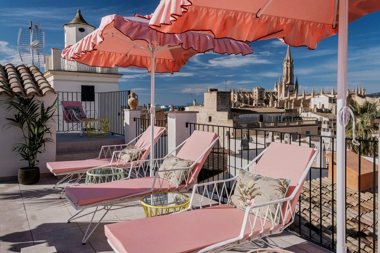 Samaritana suites Hotel Gravina 51 Sevilla Samaritana suites Hotel Gravina 51 Sevilla
