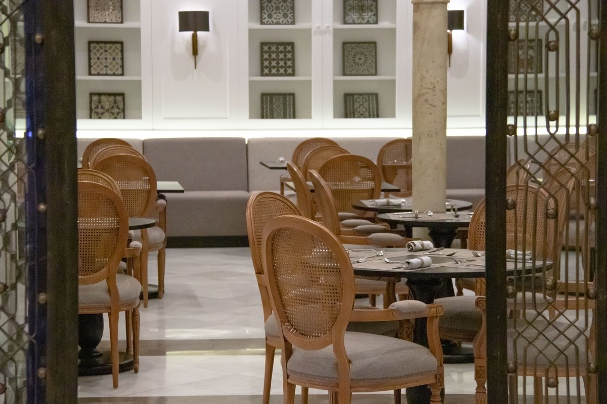 Hotel Gravina 51 Sevilla Hotel Gravina 51 Sevilla