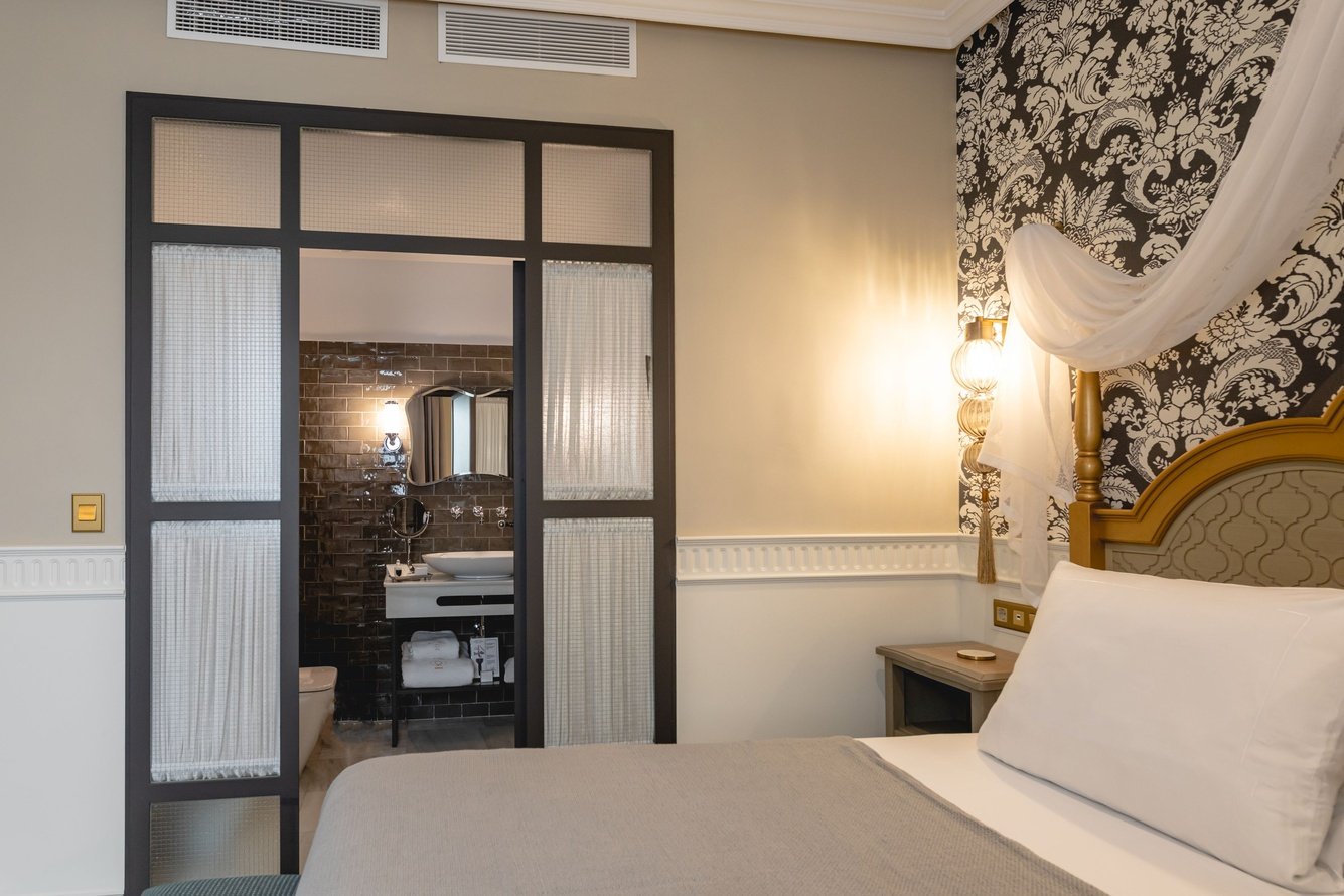 Estándar Hotel Gravina 51 Sevilla Estándar Hotel Gravina 51 Sevilla