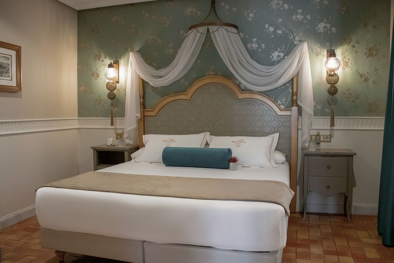 Apartamento Hotel Gravina 51 Sevilla Apartamento Hotel Gravina 51 Sevilla