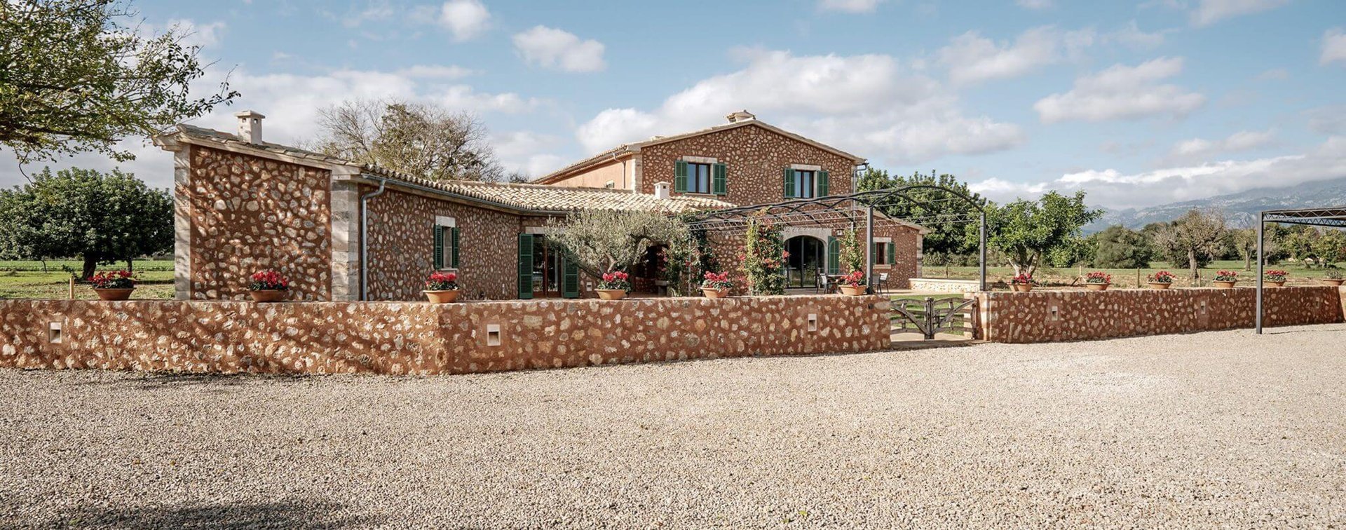Finca son catxo Hotel Gravina 51 Sevilla Finca son catxo Hotel Gravina 51 Sevilla