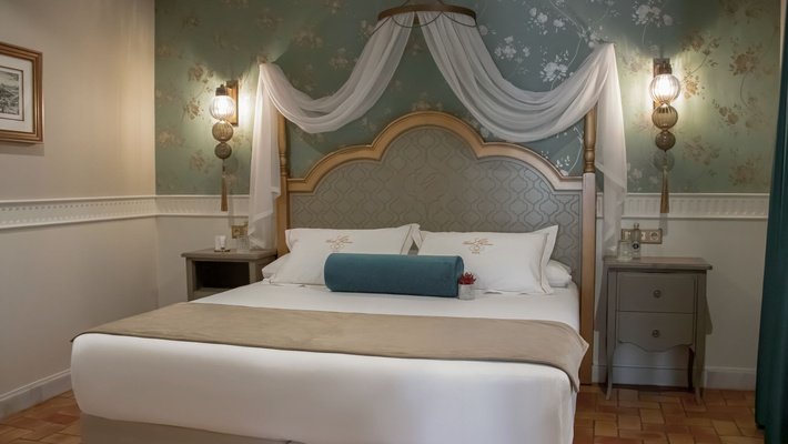 Apartamento Hotel Gravina 51 Sevilla Apartamento Hotel Gravina 51 Sevilla