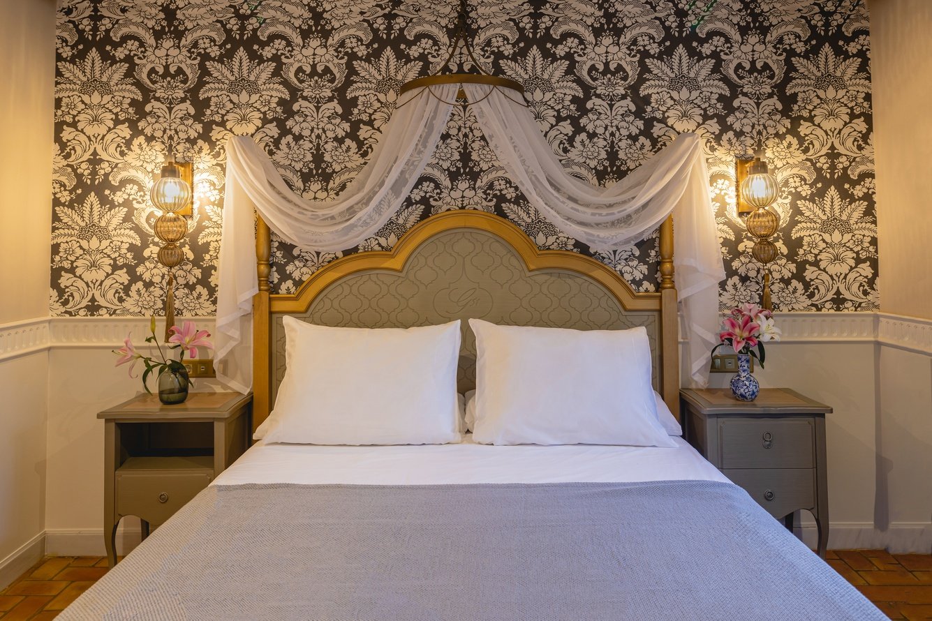 Apartamento Hotel Gravina 51 Sevilla Apartamento Hotel Gravina 51 Sevilla